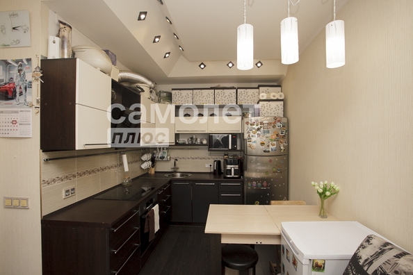 
  Продается 1-комн. квартира 40.6 м². Фото 13.