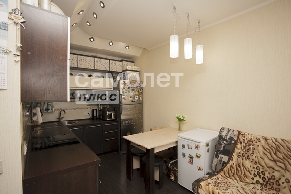 
  Продается 1-комн. квартира 40.6 м². Фото 14.