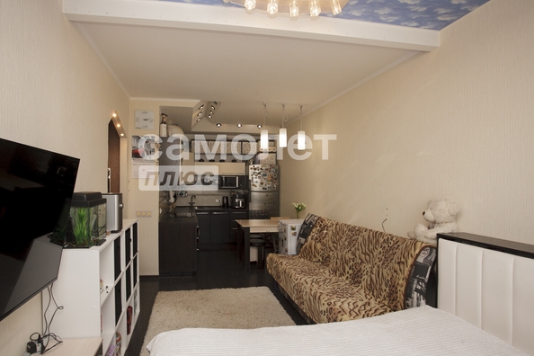 
  Продается 1-комн. квартира 40.6 м². Фото 15.