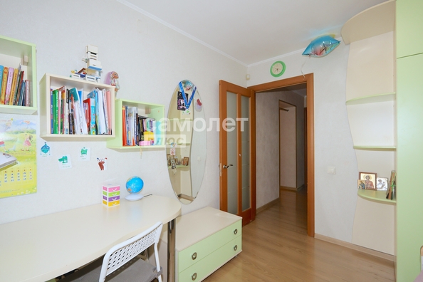 
  Продается 4-комн. квартира 78.9 м². Фото 11.