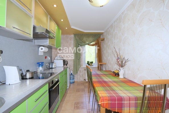 
  Продается 4-комн. квартира 78.9 м². Фото 13.