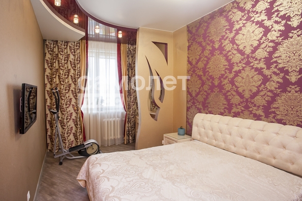 
  Продается 3-комн. квартира 88.5 м². Фото 19.