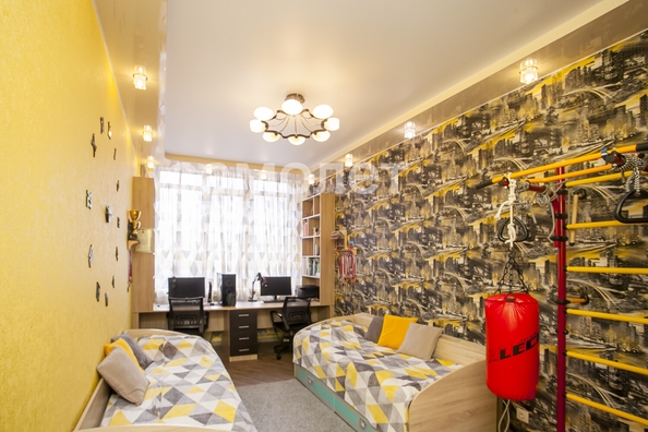 
  Продается 3-комн. квартира 88.5 м². Фото 22.