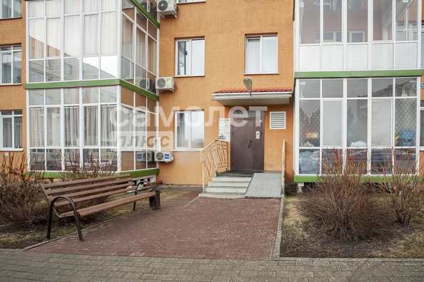 
  Продается 3-комн. квартира 88.5 м². Фото 33.