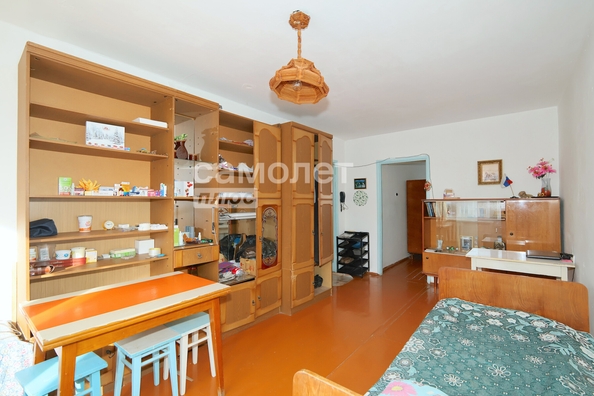 
  Продается 2-комн. квартира 43.1 м². Фото 8.