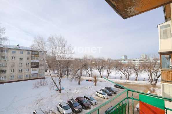 
  Продается 2-комн. квартира 43.1 м². Фото 24.