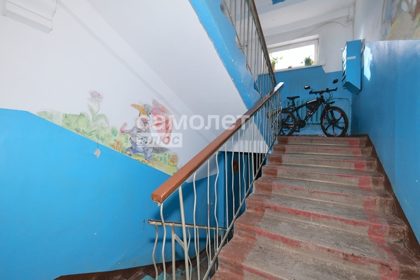 
  Продается 2-комн. квартира 43.1 м². Фото 28.