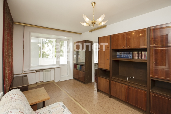 
  Продается 2-комн. квартира 43.4 м². Фото 3.