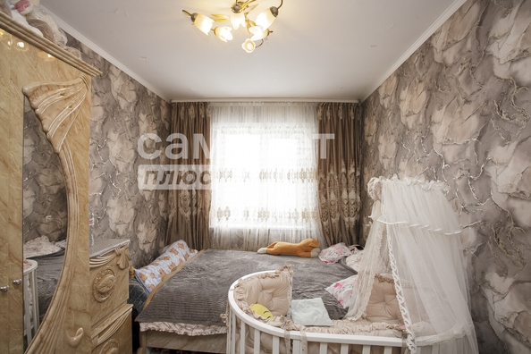 
  Продается 3-комн. квартира 63 м². Фото 5.
