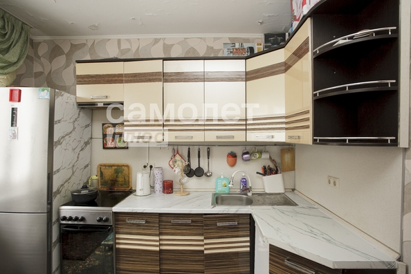 
  Продается 3-комн. квартира 63 м². Фото 9.