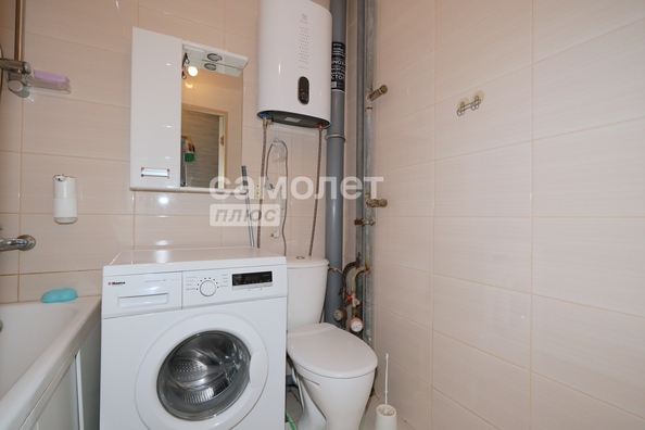 
  Продается 1-комн. квартира 32.3 м². Фото 15.