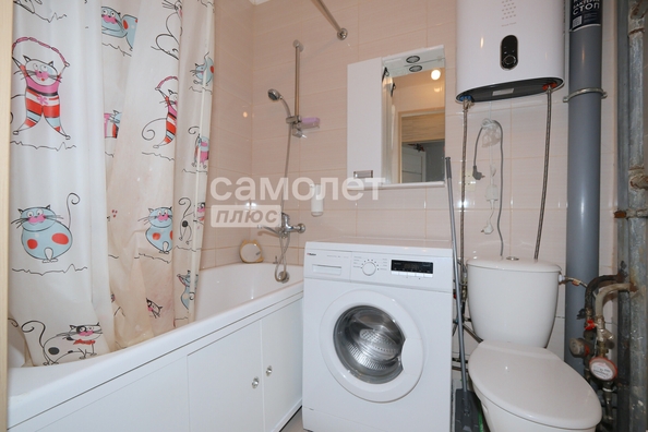 
  Продается 1-комн. квартира 32.3 м². Фото 16.