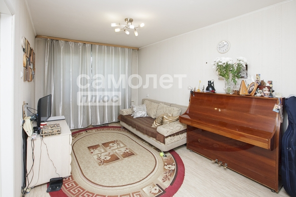 
  Продается 2-комн. квартира 44.8 м². Фото 2.
