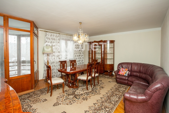 
  Продается 4-комн. квартира 159.9 м². Фото 5.
