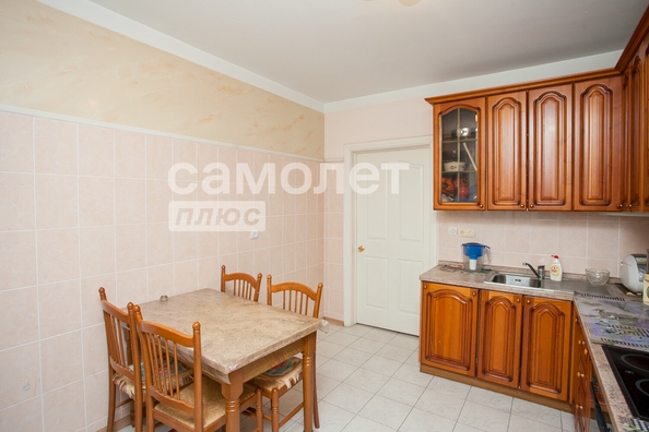 
  Продается 4-комн. квартира 159.9 м². Фото 12.