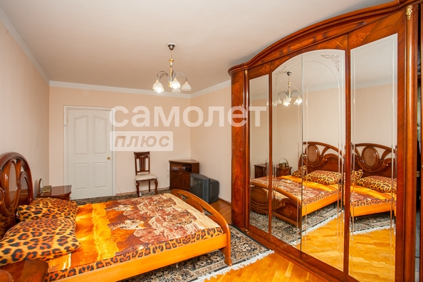 
  Продается 4-комн. квартира 159.9 м². Фото 18.