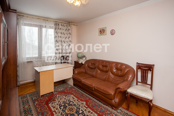 
  Продается 4-комн. квартира 159.9 м². Фото 24.