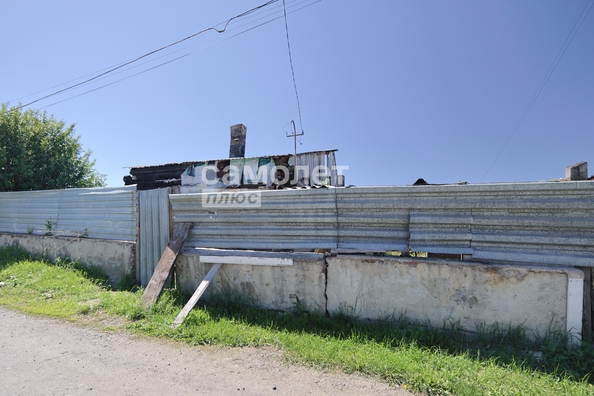
  Продается дом 33.7 м². Фото 9.