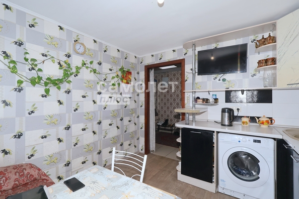 
  Продается 2-комн. квартира 54.7 м². Фото 4.