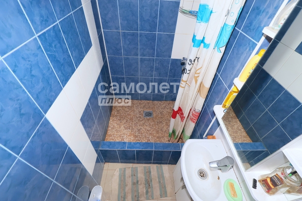 
  Продается 2-комн. квартира 54.7 м². Фото 14.