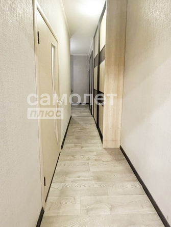 
  Продается 2-комн. квартира 55.1 м². Фото 7.