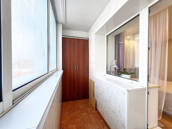 
  Продается 3-комн. квартира 84.1 м². Фото 8.