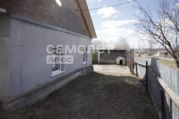 
  Продается дом 74.1 м². Фото 22.