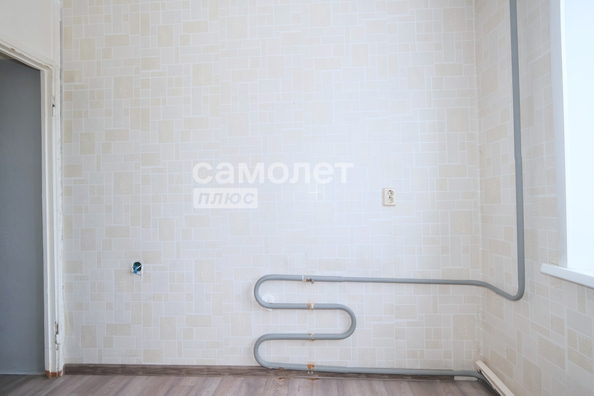 
  Продается 2-комн. квартира 46.7 м². Фото 21.