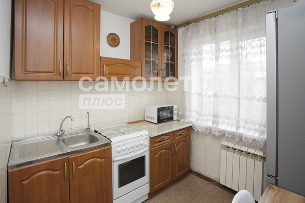 
  Продается 2-комн. квартира 45.3 м². Фото 8.