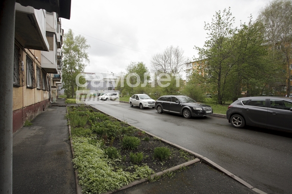 
  Продается 2-комн. квартира 45.3 м². Фото 21.