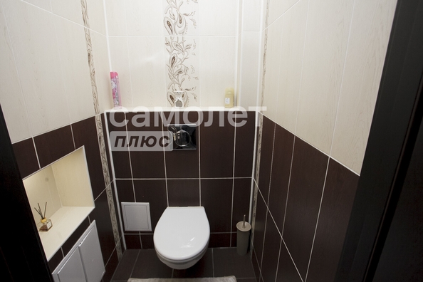 
  Продается 2-комн. квартира 56.6 м². Фото 10.
