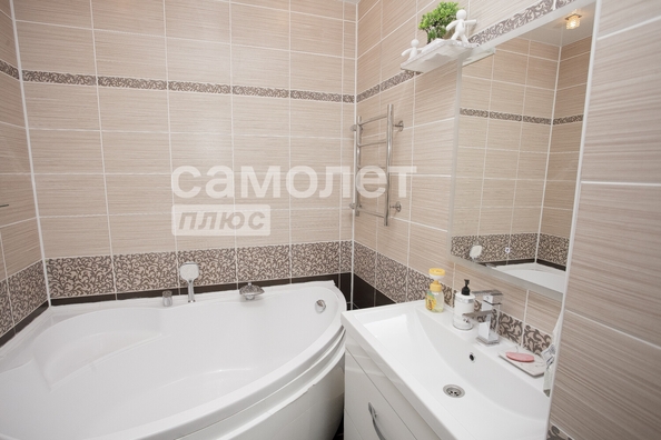 
  Продается 2-комн. квартира 56.6 м². Фото 14.