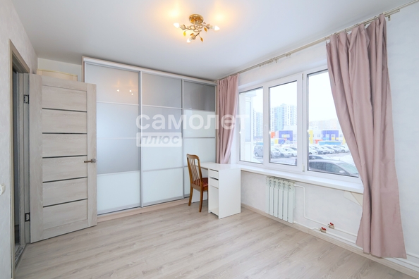
  Продается 2-комн. квартира 42.5 м². Фото 10.