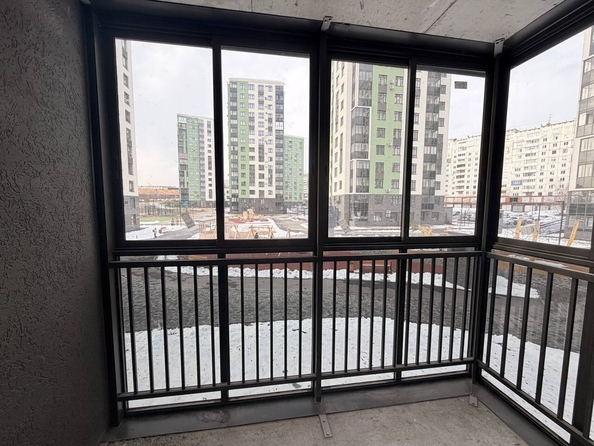 
  Продается 3-комн. квартира 61.2 м², в ЖК Парковый, дом 1. Фото 15.