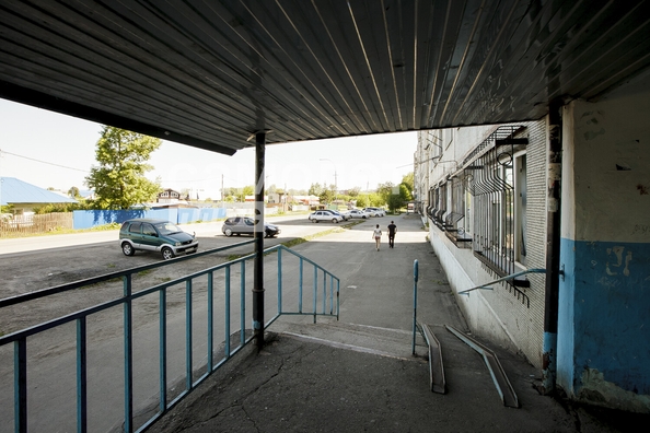 
  Продается 1-комн. квартира 32.6 м². Фото 13.