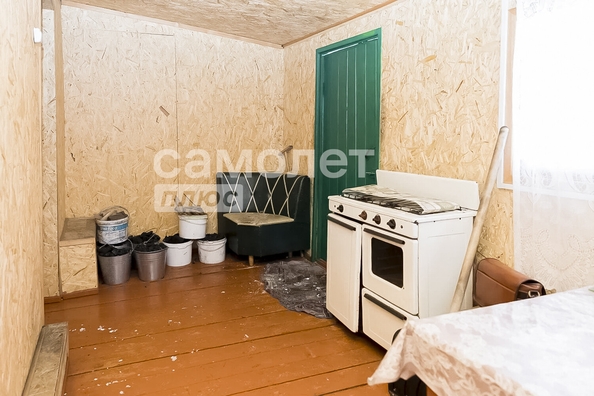 
  Продается дом 37.6 м². Фото 20.