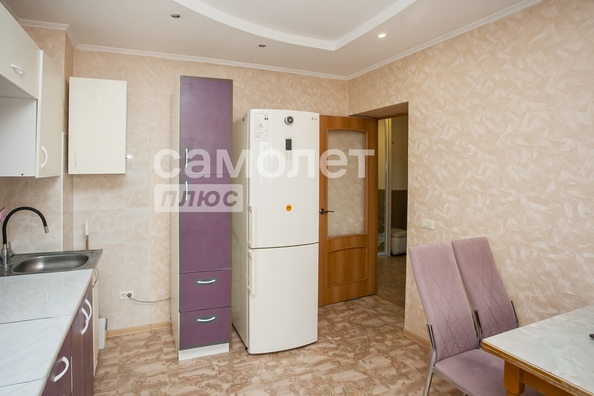 
  Продается 2-комн. квартира 61.5 м². Фото 11.