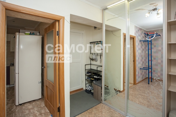 
  Продается 2-комн. квартира 61.5 м². Фото 14.