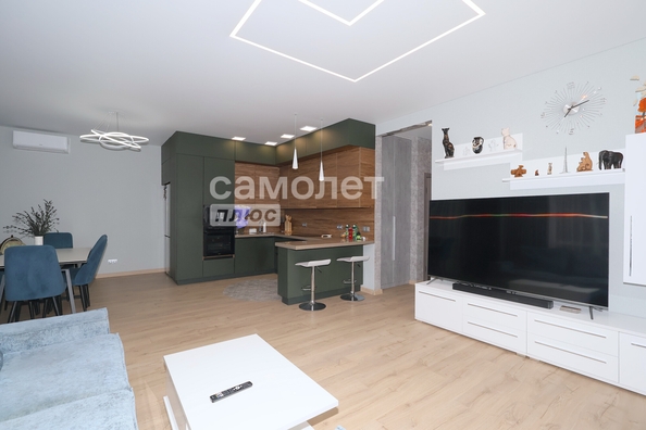 
  Продается 4-комн. квартира 146.8 м², в ЖК Южный, дом Рубиновый. Фото 13.