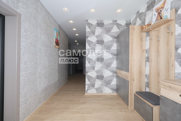 
  Продается 4-комн. квартира 146.8 м², в ЖК Южный, дом Рубиновый. Фото 16.