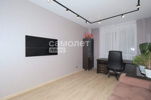 
  Продается 4-комн. квартира 146.8 м², в ЖК Южный, дом Рубиновый. Фото 21.