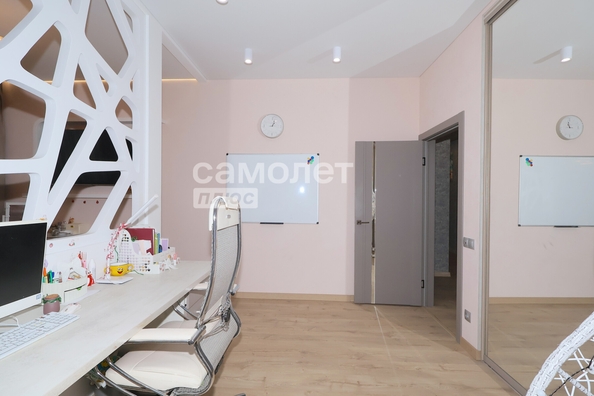 
  Продается 4-комн. квартира 146.8 м², в ЖК Южный, дом Рубиновый. Фото 24.