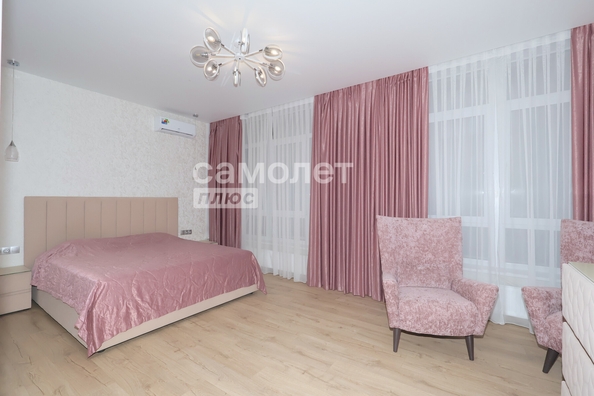 
  Продается 4-комн. квартира 146.8 м², в ЖК Южный, дом Рубиновый. Фото 26.