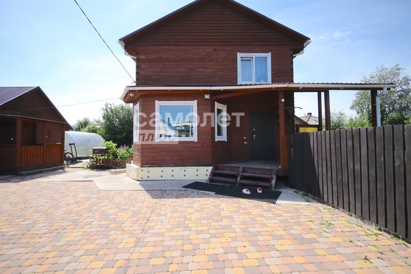 
  Продается дом 119.7 м². Фото 23.