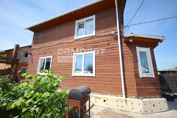 
  Продается дом 119.7 м². Фото 24.