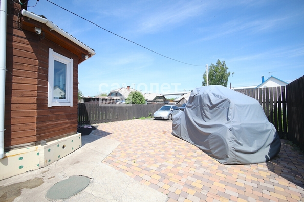 
  Продается дом 119.7 м². Фото 25.