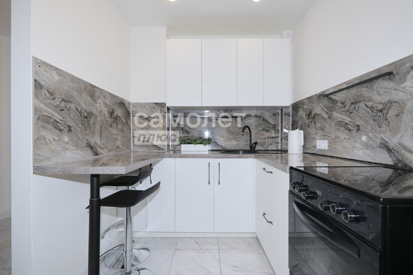 
  Продается 1-комн. квартира 33.4 м². Фото 3.