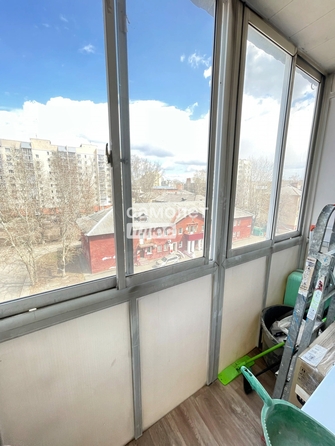 
  Продается 1-комн. квартира 30.6 м². Фото 6.