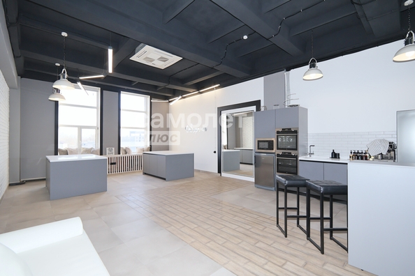 
  Продается офис 57 м². Фото 3.