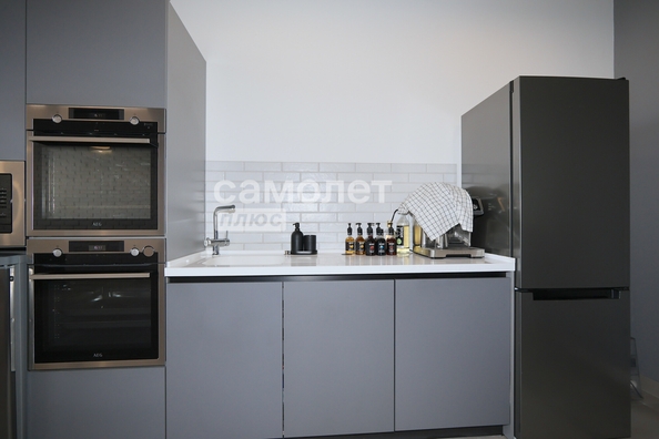 
  Продается офис 57 м². Фото 10.